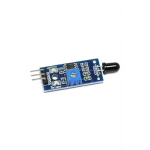 Ateş Algılayıcı Sensör Kartı (Flame Sensor)
