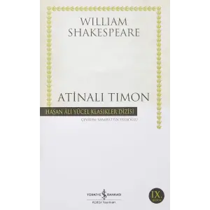 Atinalı Timon