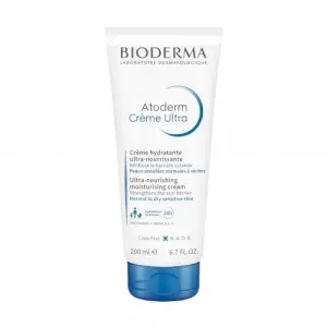 Atoderm Cream 200 Ml