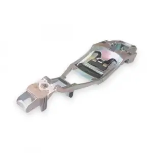 Audi TT 1999-2001 Uyumlu Sağ Ön Dış Kapı Kolu İç Braketi 3B0837886D