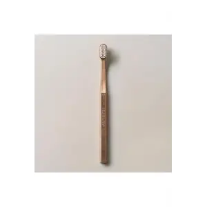 Aurezzı 18K Rose White Beyaz Medium Orta Diş Fırçası