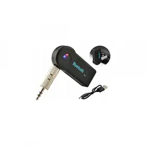 Aux Bluetooth Araç Kiti, Aux Bluetooth Kit