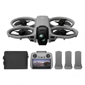 Avata 360 Fly More Combo ( RC 2)