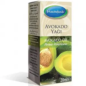 Avokado Yağı 20 Ml
