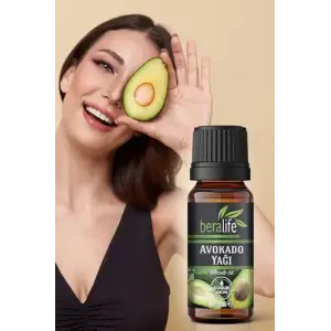 Avokado Yağı 20 Ml