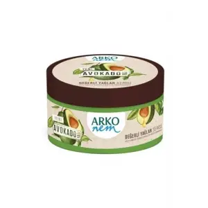 Avokado Yağı 250 ml
