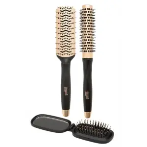 Avon Advance Techniques Pro Saç Fırçası Paketi