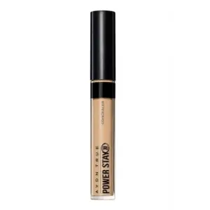 Avon True Power Stay Mat Kapatıcı Neutral Light