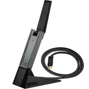 AX1800 WIFI USB ADAPTER