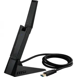 AXE5400 WIFI USB ADAPTER