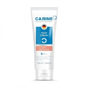 Ayak Bakım Kremi 100 Ml