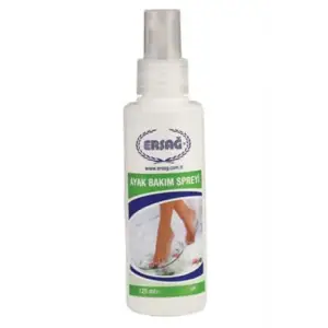 Ayak Bakım Spreyi 125 Ml