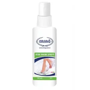 Ayak Bakim Spreyi 125 Ml