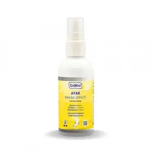 Ayak Bakım Spreyi 150 ML