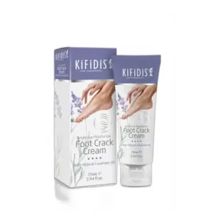 Ayak Çatlak Kremi 75 ML