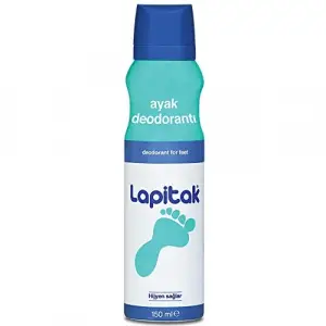 Ayak Deodorantı 150 ml