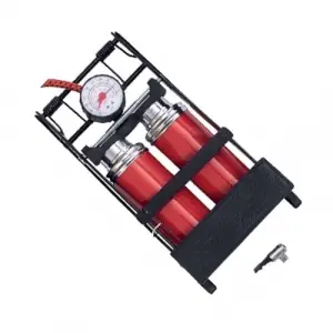Ayak Pompası 2 Piston 633