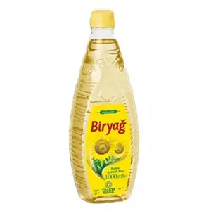 Ayçiçek Yağı, 1 L