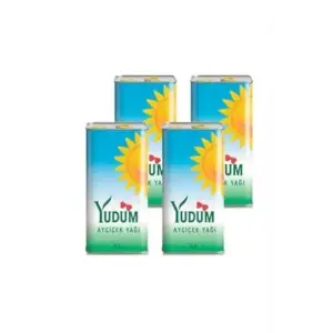 Ayçiçek Yağı 5L