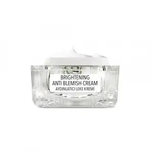 Aydınlatıcı Leke Kremi 50 Ml