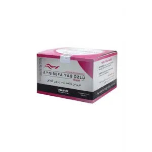 Aynı Sefa Yağı Özlü Krem 100 Ml