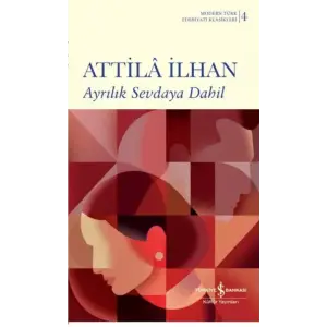 Ayrılık Sevdaya Dahil