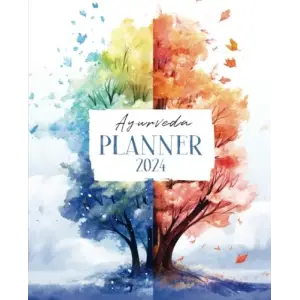 Ayurveda Planner 2024