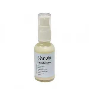 Azelaik Asit Serum