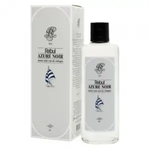 Azure Eau De Cologne 250 ml