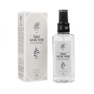 Azure Noir Eau de Cologne 125 ml