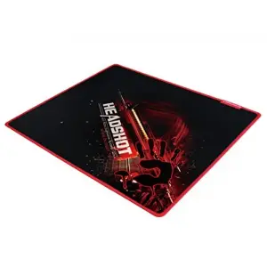 B-071 Mouse Pad, Medium (350 X 280 X 4 Mm)