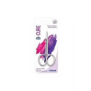 B-Cure Manikür Makası, 650175B