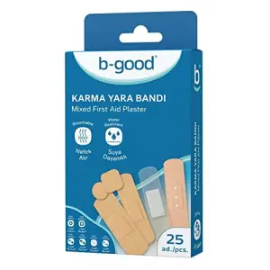 B Good Karma Yarabandı 25 Li