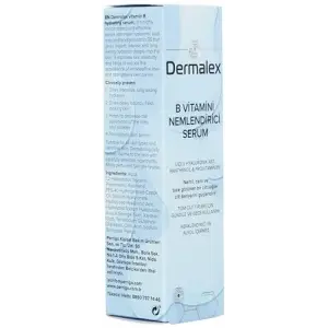 B Vitamini Serumu