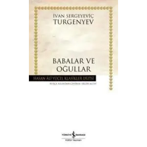 Babalar ve Oğullar