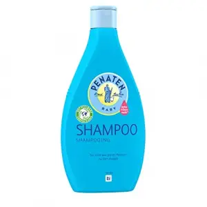 Baby Bebek Şampuanı 400 ml