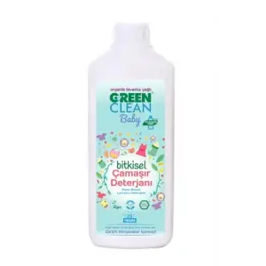 Baby Bitkisel Çamaşır Deterjanı 1000 Ml