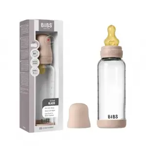 Baby Bottle Comp.Set Biberon Blush 240 ml