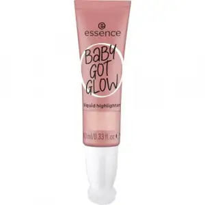 Baby Got Glow Sıvı Highlighter 20