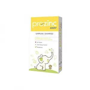Baby Şampuan 300 Ml