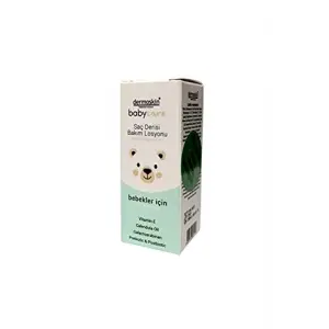 Babycare Konak Losyonu