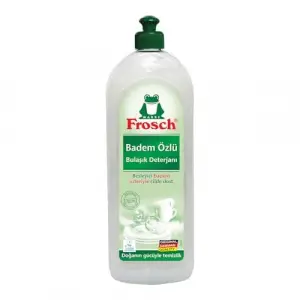 Badem Özlü Bulaşık Deterjanı, 750 ml