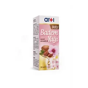 Badem Yağı (1ADET)