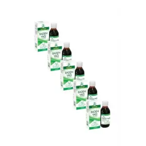 Badem Yağı 20 Ml 5 Adet