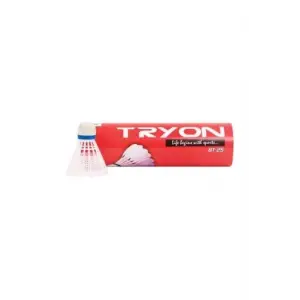 Badminton Topu Plastik BT-25