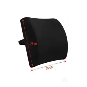 Baffhome Luxury Visco Full Ortopedik Bel Minderi
