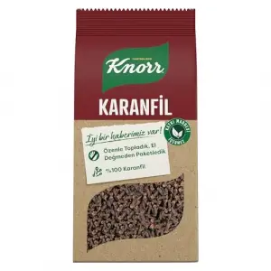 Baharat Karanfil 15 g