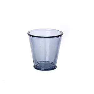 Bajo Bardak 250 Ml Mavi
