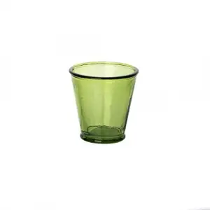 Bajo Bardak 250 Ml Yeşil