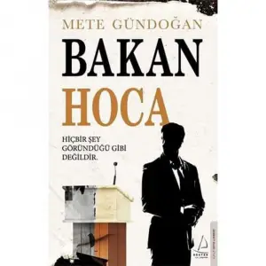 Bakan Hoca